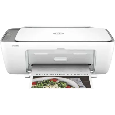 HP DeskJet Ink Advantage 2875 All-in-One Wi-Fi Color Printer